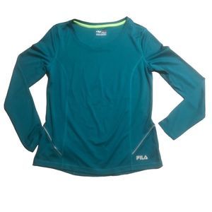 Women’s Fila Sport Top Medium